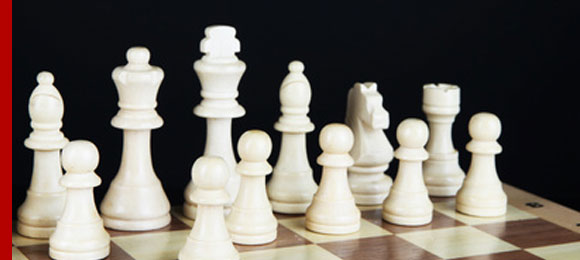 In jedem Fall eine gute Strategie