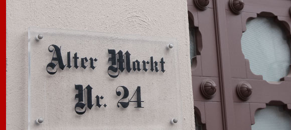 In jedem Fall eine gute Strategie