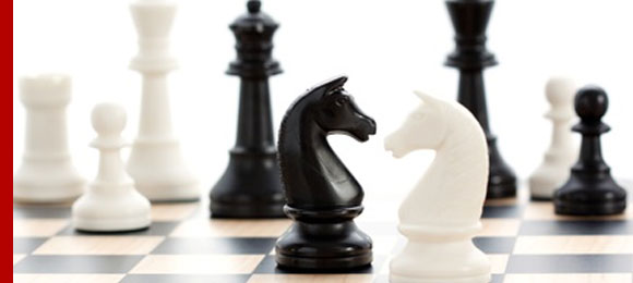 In jedem Fall eine gute Strategie
