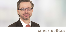 Mirek Krüger